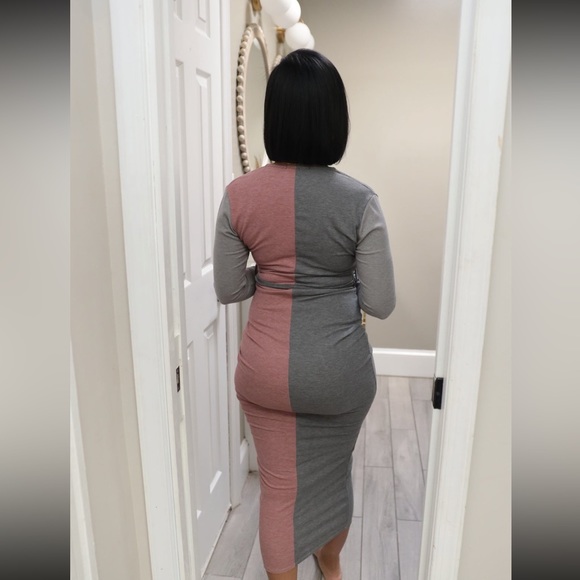 Two Can Play That Game | Dress - Picture 7 of 8